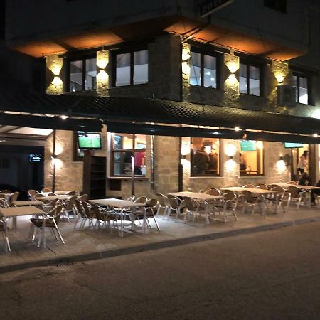 Hotel Tres Estrellas Casa Maribona Gela El Puente  외부 사진