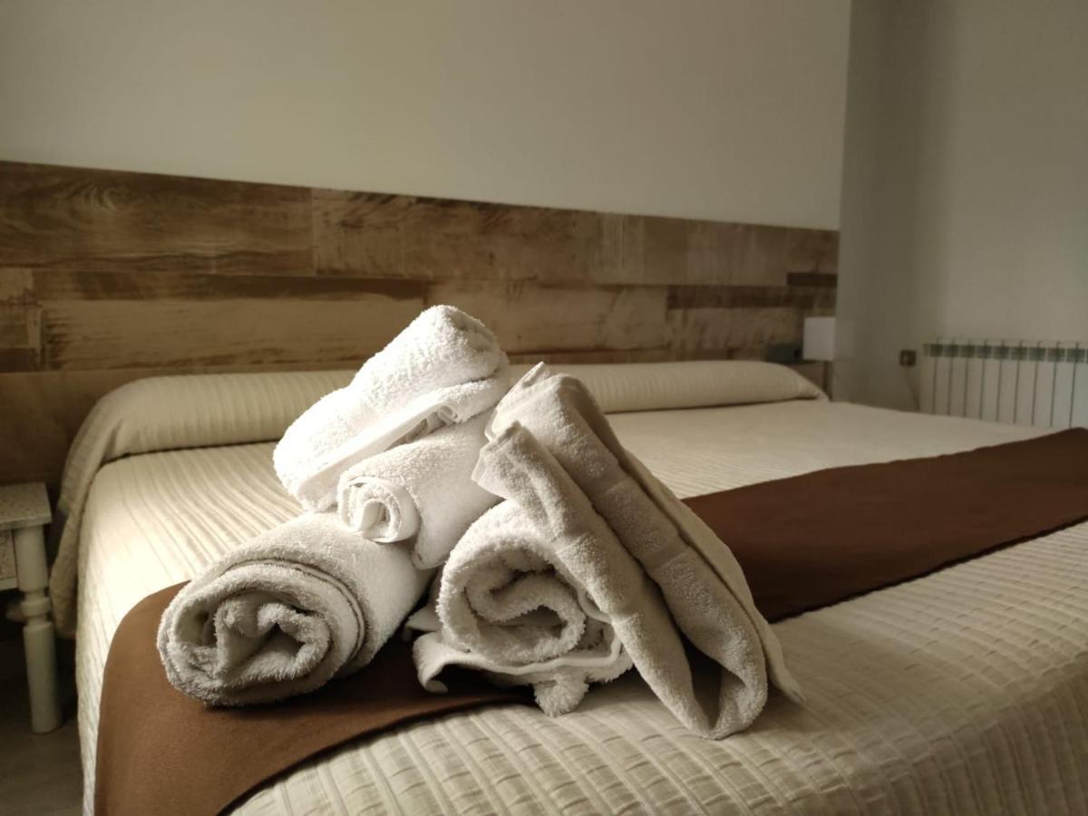 Hotel Tres Estrellas Casa Maribona Gela El Puente  외부 사진