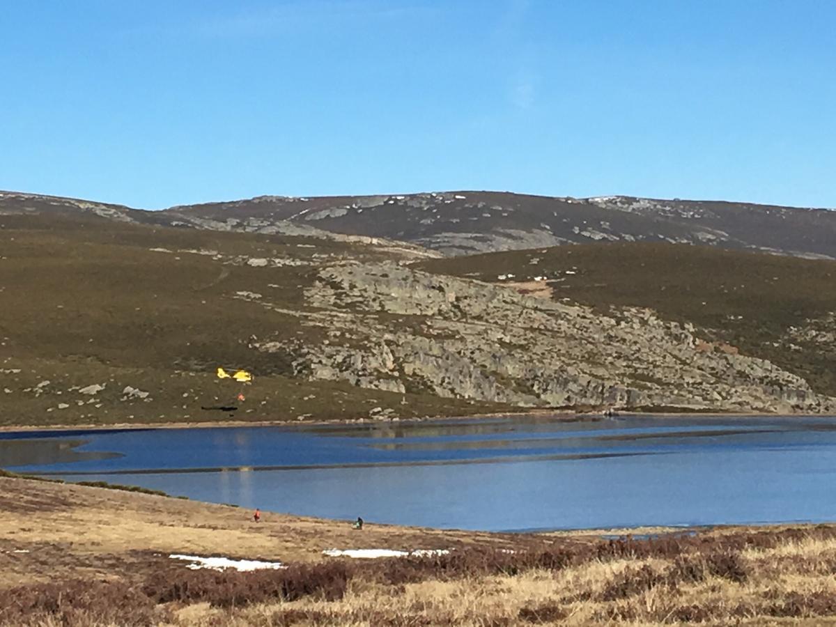 Hotel Tres Estrellas Casa Maribona Gela El Puente  외부 사진