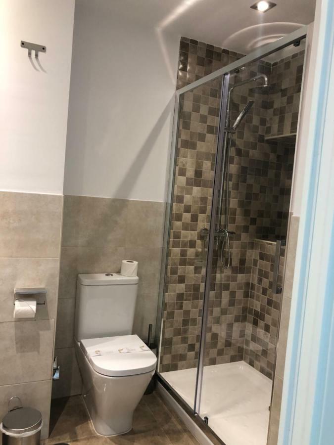 Hotel Tres Estrellas Casa Maribona Gela El Puente  외부 사진