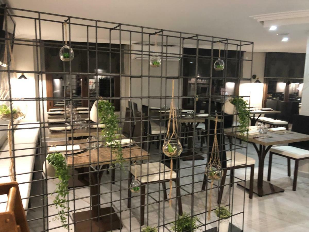Hotel Tres Estrellas Casa Maribona Gela El Puente  외부 사진